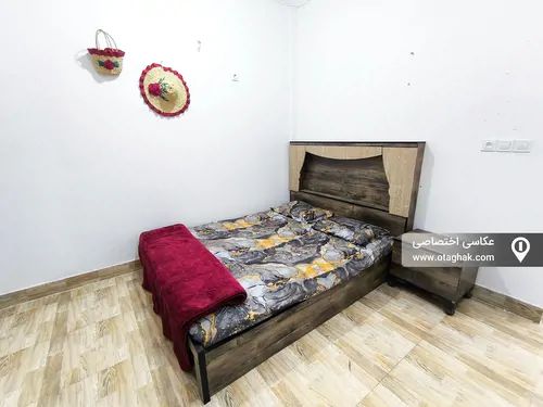 تصویر 17 - خانه ویلایی چاس  در  بوشهر