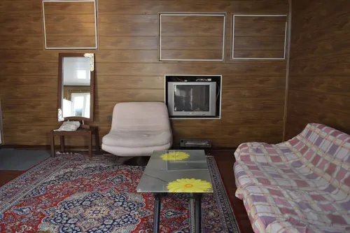 تصویر 7 - ویلا لادن (2) در درکه در  تهران