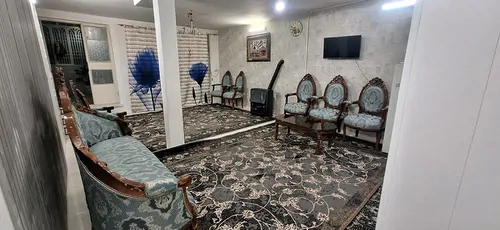 تصویر 2 - خانه خانه نزدیک حرم ثامن الحجج در مشهد