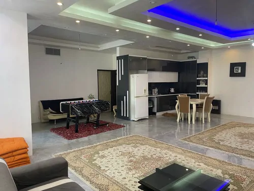تصویر 5 - ویلا استخردار آبگرم یاران در  سهیلیه