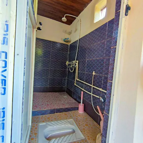 تصویر 15 - خانه سنتی سالار در  املش