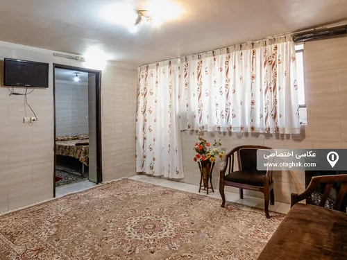 تصویر ۱ - آپارتمان جهانگیر در  مشهد