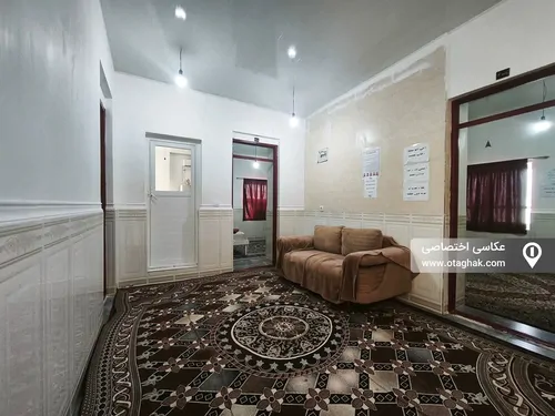 تصویر 6 - سوییت ماه کیان (واحد 6) در هرمز