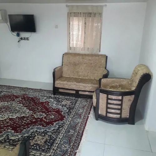 تصویر 4 - ویلا ویلای ساحلی یاسین یک خوابه در انزلی