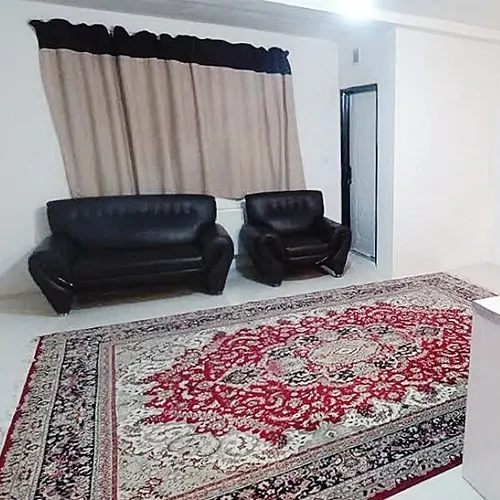 تصویر 3 - آپارتمان مبله برهان در شیراز