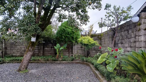 تصویر 12 - ویلا بوستان در خمام