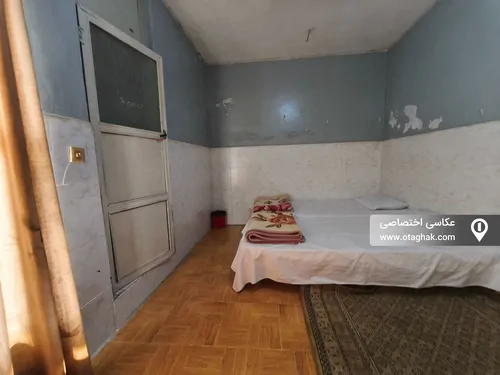 تصویر 3 - مهمانسرا ولیعصر (اتاق 405) در بندر عباس