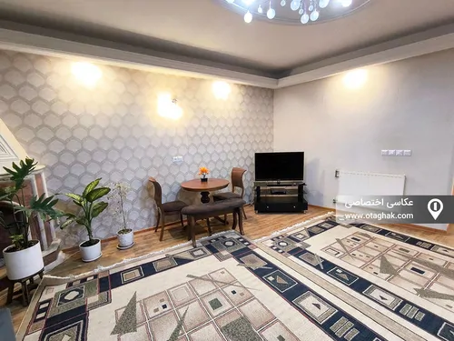 تصویر 3 - آپارتمان الهیه  در  شیراز