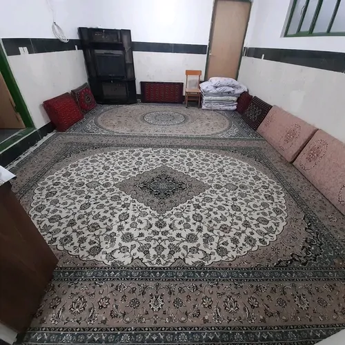 تصویر 3 - سوییت نقلی مرکزشهر (۲) در دامغان