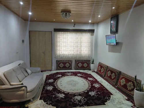 تصویر 5 - ویلا سرسبز شمال در  نمک آبرود