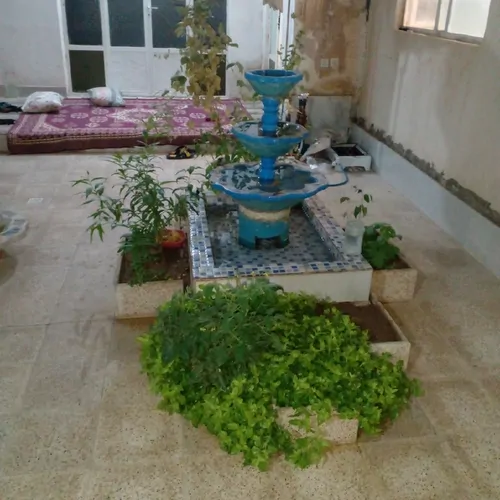 تصویر ۱ - سوییت دهقان در  آران و بیدگل