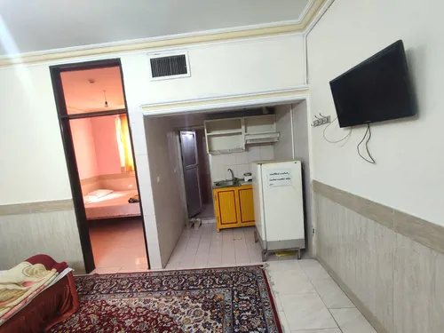 تصویر 5 - آپارتمان کوثر النبی (4) در  مشهد