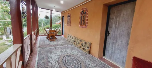 تصویر 11 - ویلا جنگلی گیل دخت در  رودبار