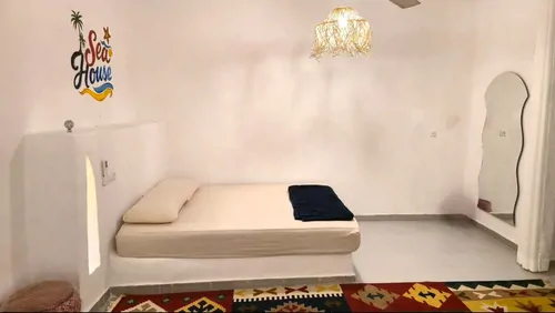 تصویر 4 - اقامتگاه بوم‌گردی اقامتگاه لوکس سی هاوس در روستای جهانی سهیلی قشم در قشم