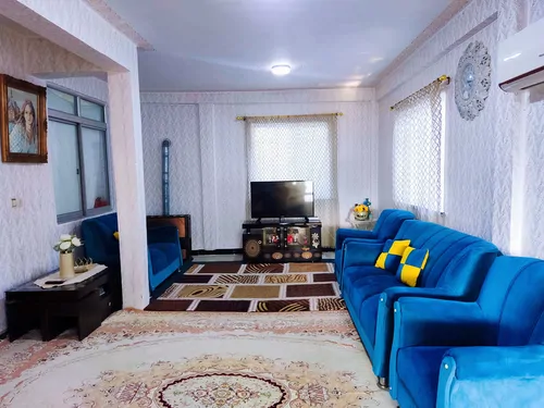 تصویر 2 - ویلا مودگان در فومن