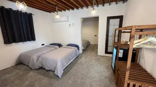 تصویر 4 - اقامتگاه بوم‌گردی نوساز ستاره خلف (اتاق سوییت) با صبحانه رایگان  در قشم