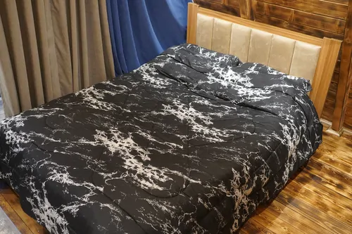 تصویر 5 - کلبه کلبه لاکچری.جکوزی دار ویو دار در چابکسر