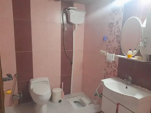 تصویر 12 - ویلا دهکده سبز در  سنگر