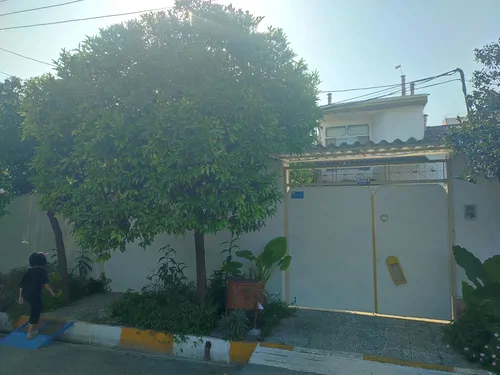 تصویر 2 - ویلا شهرکی ساحلی در محمودآباد