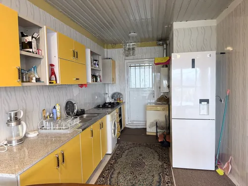 تصویر 21 - آپارتمان مبله اقبال (1) در  سوادکوه