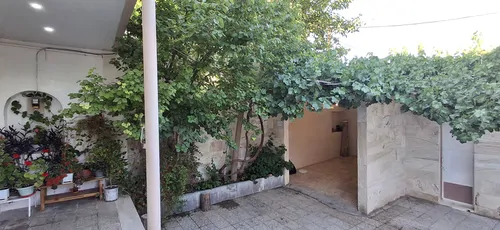 تصویر 26 - ویلا کهن خانه در  سامان