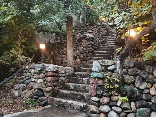 تصویر 3 - ویلا ویلاچوبی در فشم