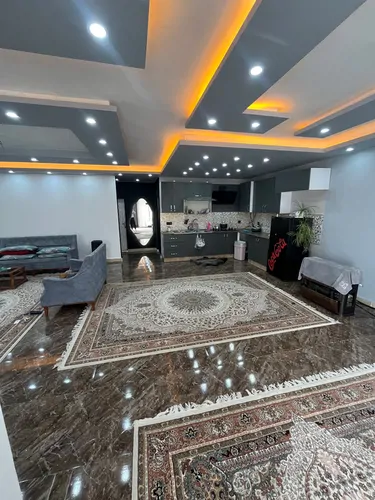 تصویر 4 - ویلا استخردار آبگرم یاسین در  سهیلیه