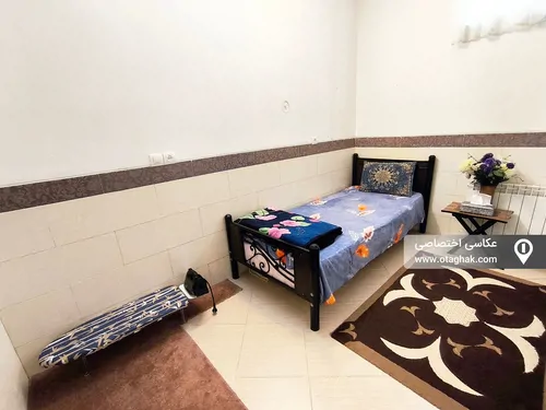 تصویر 10 - خانه دلنشین در  کرمان