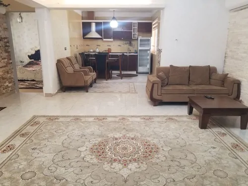 تصویر 7 - ویلا استخردار آبگرم رادین با بیلیارد در  رامسر