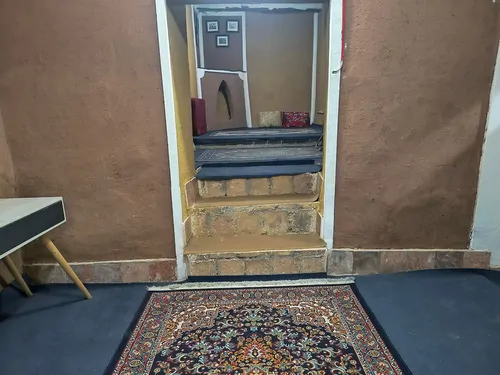 تصویر 4 - خانه پالیزه در ابیانه