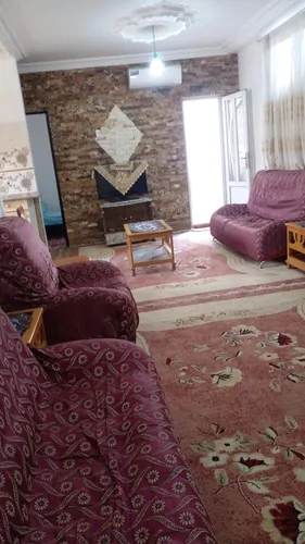 تصویر 2 - آپارتمان اقامتگاه هلنابانو در رامسر