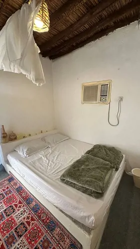 تصویر 17 - اقامتگاه بومگردی گادوک (واحد 5) در قشم