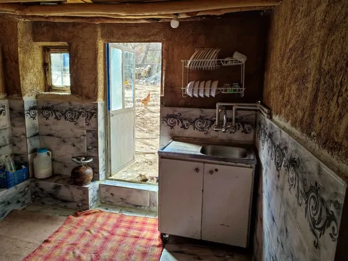 تصویر 5 - اقامتگاه بوم‌گردی گلاویژ (1) در  سنندج