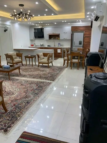 تصویر 2 - ویلا ویلای استخردار در شهریار در ملارد