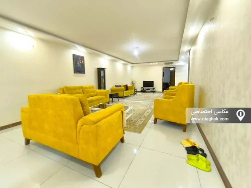 تصویر 3 - آپارتمان مبله آرامش در اصفهان