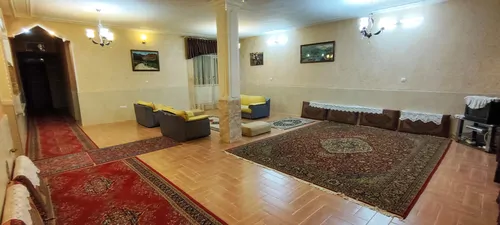 تصویر 4 - خانه منزل ویلایی قلات در شیراز
