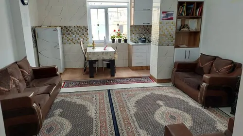 تصویر 2 - خانه کدخدای موئیل  در مشگین شهر 