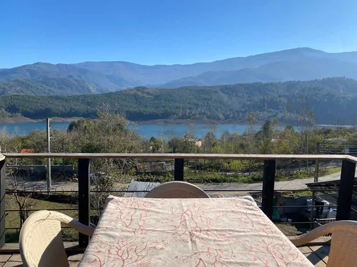 تصویر 18 - کلبه ماهور در سوادکوه