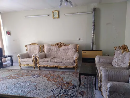 تصویر 2 - خانه مبله باقری(2) در اصفهان