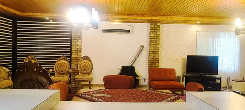تصویر 11 - ویلا یاس در  نوشهر