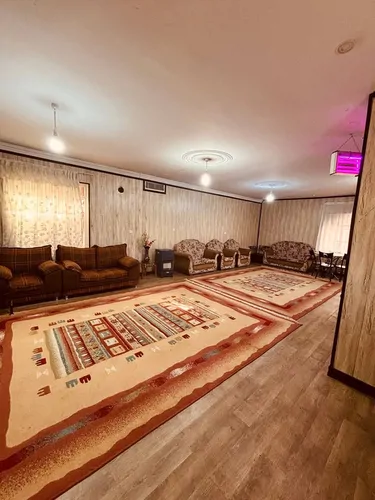 تصویر 7 - ویلا استخردار آبسرد شنگول در  کوهسار