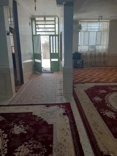 تصویر 7 - خانه مبله کارون  در  ایذه