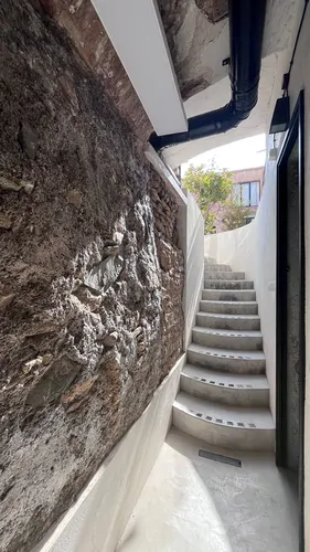 تصویر 11 - اقامتگاه بوم‌گردی محیط (فضای گوشه) در  کاشان