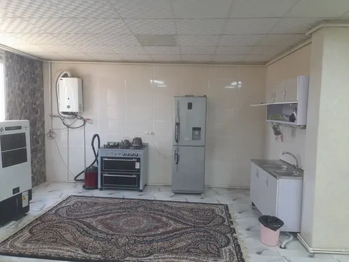 تصویر 3 - خانه مبله طاقبستان  در کرمانشاه