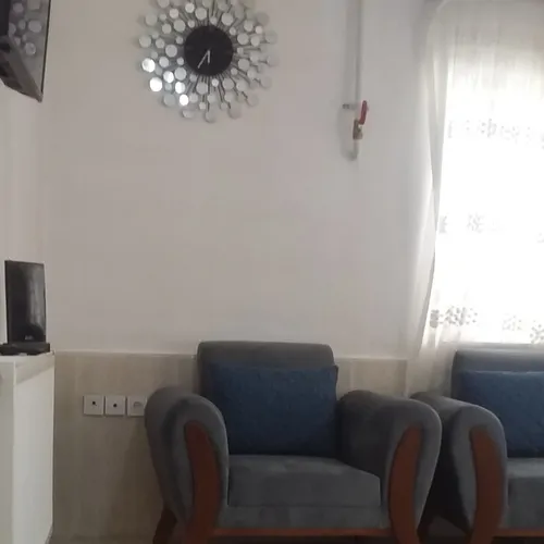 تصویر 11 - آپارتمان ملایی (واحد4) در  زیارت