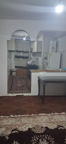 تصویر 3 - آپارتمان اجاره سوئیت آپارتمان ۹۰ شهرقدس در قدس