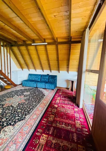 تصویر 4 - کلبه آکام در بابل