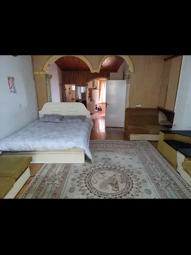 تصویر 4 - سوییت آبی بی کران در ایزدشهر