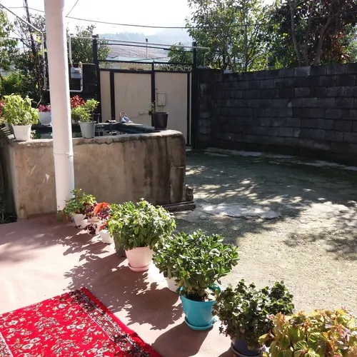تصویر 2 - ویلا خانه مهر در رودسر