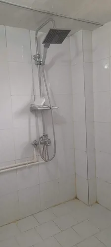 تصویر 8 - آپارتمان مبله تخت سلیمان در  تکاب